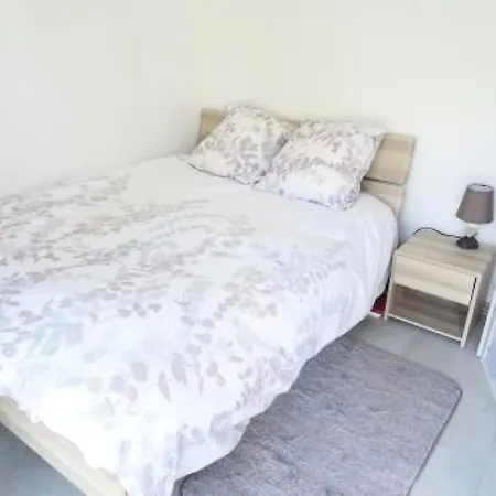 Le Bachelard - Hyper Centre, Moderne ! Mae-6814 アパート *