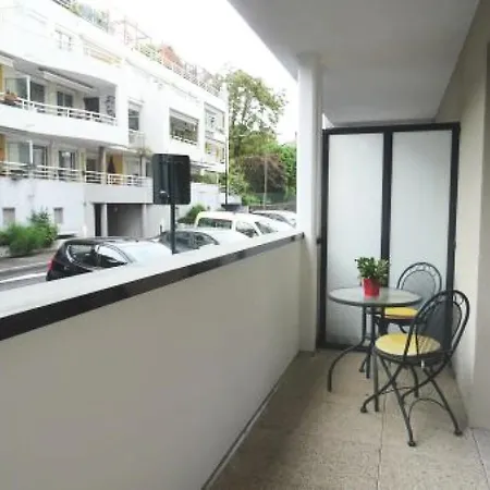 Le Bachelard - Hyper Centre, Moderne ! Mae-6814 Aix-les-Bains