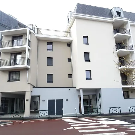 Le Bachelard - Hyper Centre, Moderne ! Mae-6814 Lejlighed