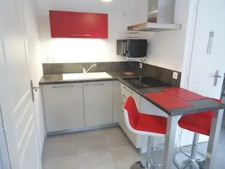 Appartement Le Bachelard - Hyper Centre, Moderne ! Mae-6814 *