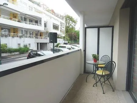 Appartement Le Bachelard - Hyper Centre, Moderne ! Mae-6814 Aix-les-Bains