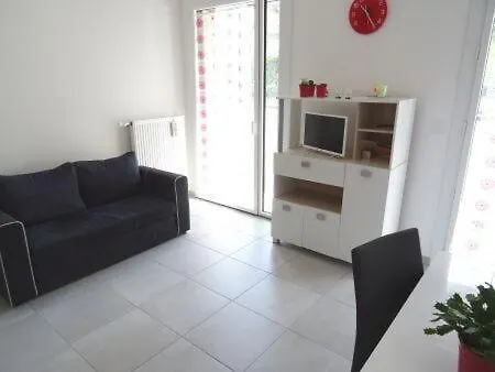 Appartement Le Bachelard - Hyper Centre, Moderne ! Mae-6814 Aix-les-Bains