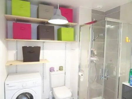 Appartement Le Bachelard - Hyper Centre, Moderne ! Mae-6814 *