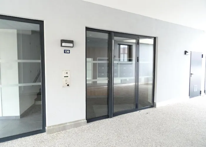 Lejlighed Le Bachelard - Hyper Centre, Moderne ! Mae-6814