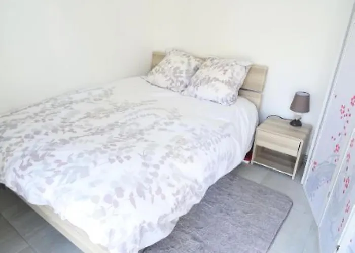 Le Bachelard - Hyper Centre, Moderne ! Mae-6814 Lejlighed *