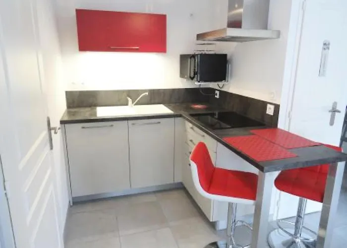 Le Bachelard - Hyper Centre, Moderne ! Mae-6814 * Aix-les-Bains