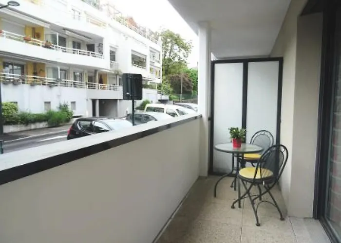 Le Bachelard - Hyper Centre, Moderne ! Mae-6814 Aix-les-Bains