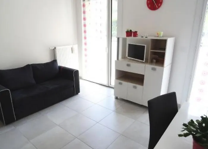 Le Bachelard - Hyper Centre, Moderne ! Mae-6814 *