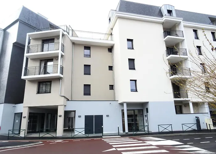 Le Bachelard - Hyper Centre, Moderne ! Mae-6814